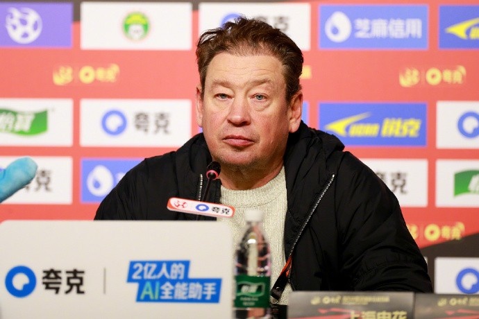  斯盧茨基：本場比賽激情四溢，以至于直到現(xiàn)在我的心情都還未平復(fù)