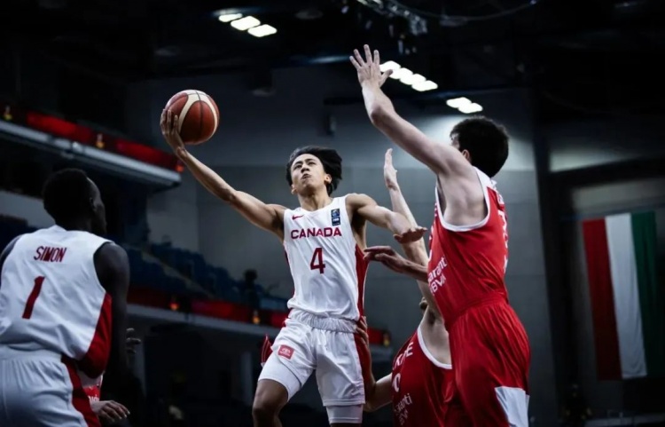  NBA下一個“林瘋狂”，會是這個韓裔小伙嗎？