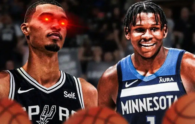  NBA未來門面人物一定得是本土球員？ 文班夠不夠格？