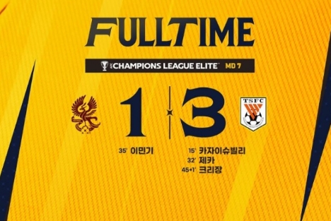  因為這事？泰山3-1光州現(xiàn)場，有泰山球迷做不當(dāng)舉動