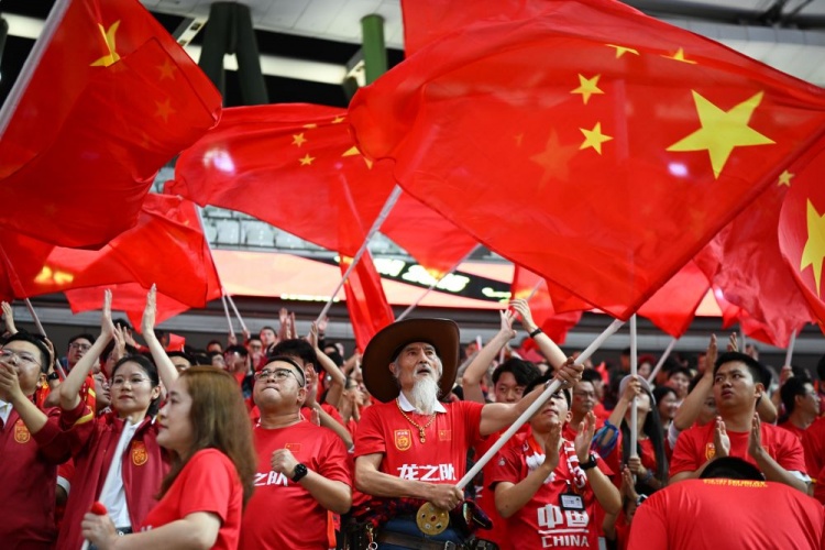  前瞻：一步之遙，U20國(guó)足全力沖擊世青賽