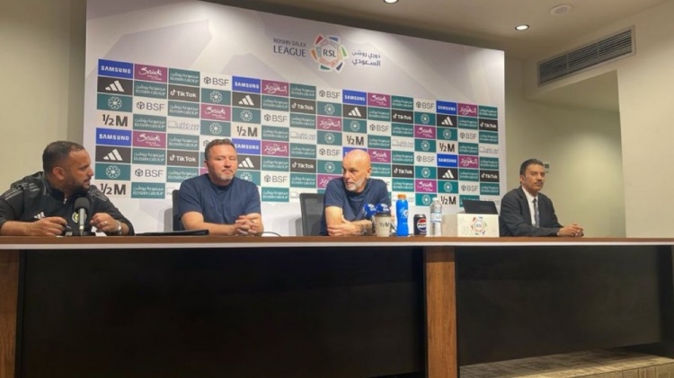  皮奧利：球隊并未因推遲開球而受影響，利雅得勝利配得上勝利