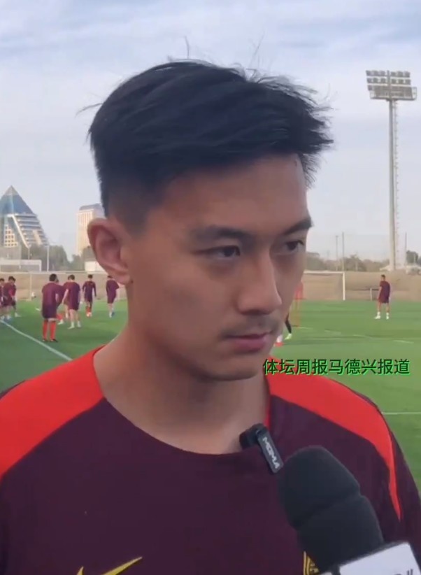  蔣圣龍：臉部消腫了很多骨頭在慢慢愈合，不一定戴面罩出戰(zhàn)沙特