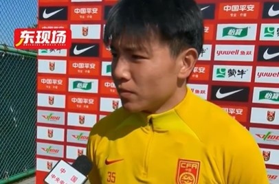  徐彬：要承認(rèn)沙特場(chǎng)面上比國(guó)足強(qiáng)，雖然輸球但是下一場(chǎng)還有機(jī)會(huì)