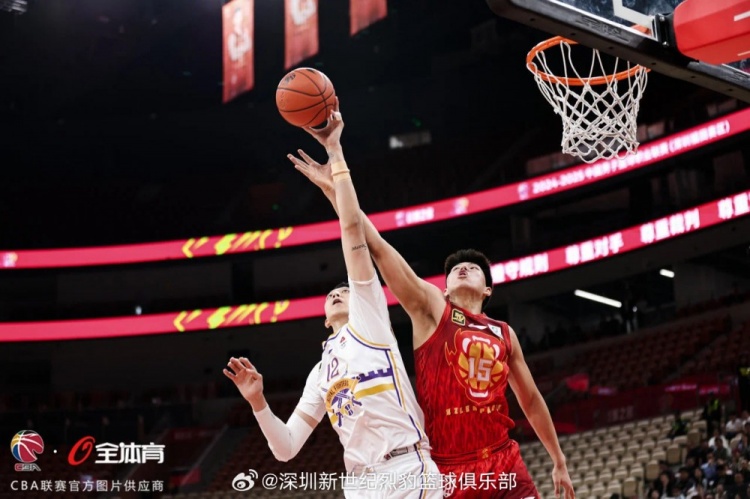  鄭永剛：傷病問(wèn)題一直貫穿我們整個(gè)賽季 內(nèi)線處下風(fēng)需要總結(jié)改進(jìn)