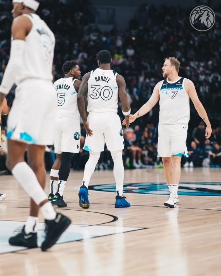  拿0分的NBA首發(fā)，所有人都為他叫好