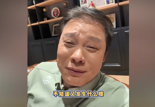  范志毅：我們真打不了單后腰 剛才算了下我還能看三屆世界杯