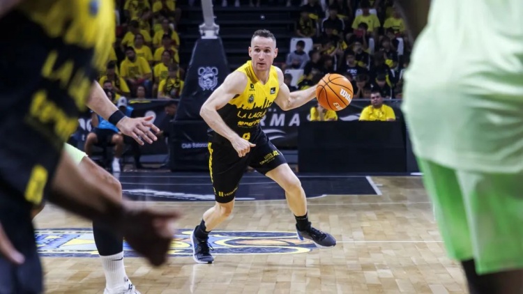  NBA初代老六，42歲進入生涯巔峰？！