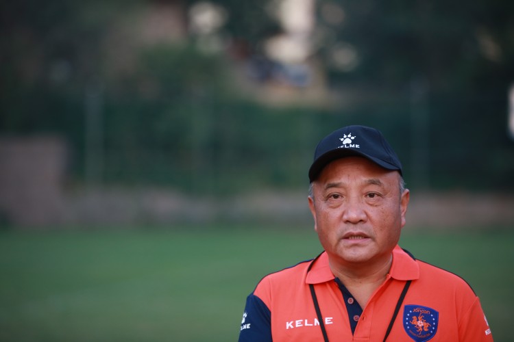  魯媒：69歲老帥殷鐵生執(zhí)教山東女足，帶隊(duì)征戰(zhàn)女超和全運(yùn)會(huì)