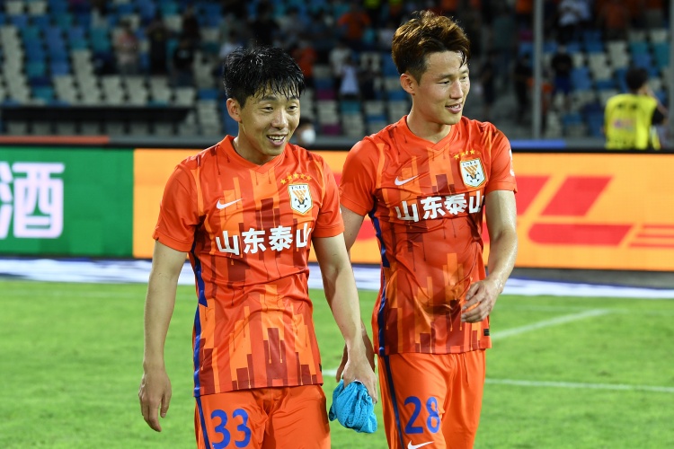  孫準(zhǔn)浩證言：2-2海港后收金敬道20萬，2-0河北前下注50萬賽后收錢