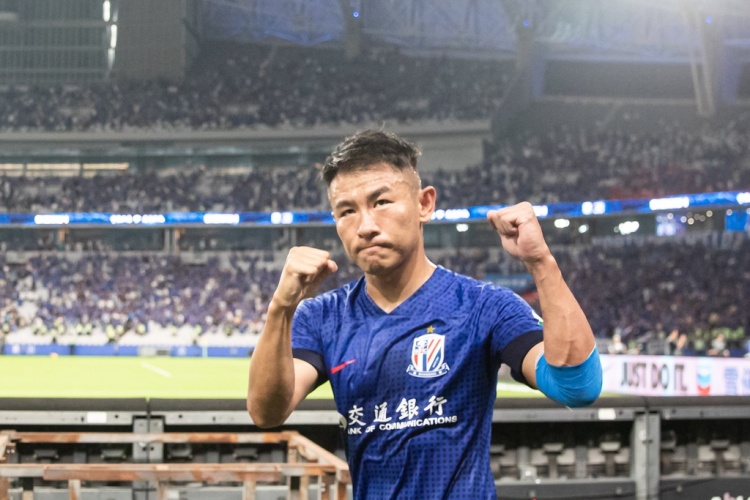  2.5萬歐的身價干500萬的活？這是37歲的于漢超...