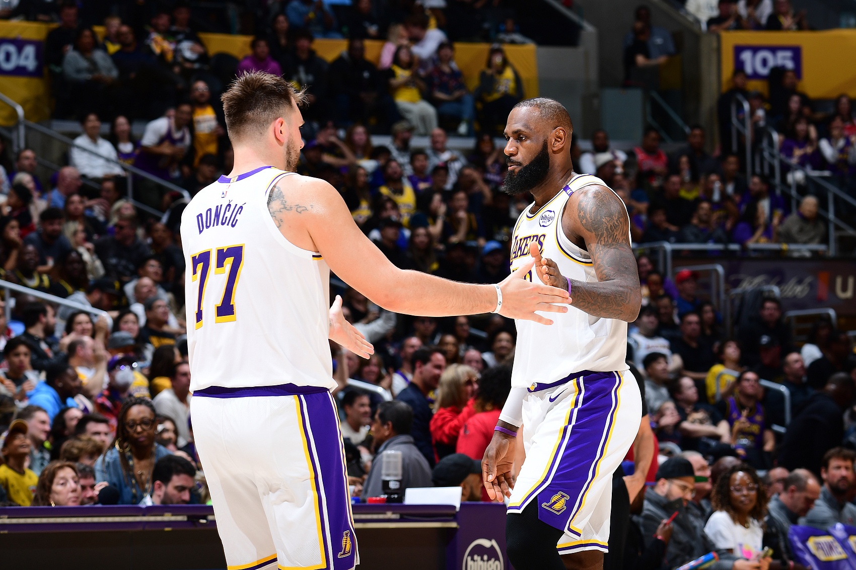  卡位戰(zhàn)/老詹里程碑/灰熊換帥！ESPN預(yù)測(cè)勝率：湖人54.9%微占優(yōu)勢(shì)